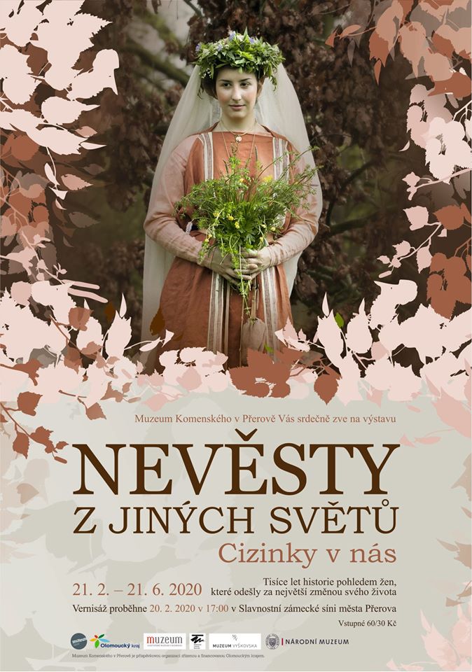 Nevěsty z jiných světů